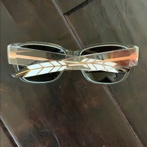 Mosley Tribes sunglasses